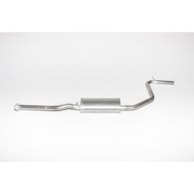 Acquista Silenziatore anteriore da VEGAZ FS-306 a buon mercato per soli 67,69 €