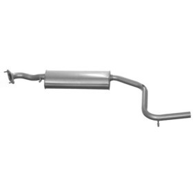 Acquista Silenziatore anteriore da VEGAZ FS-510 a buon mercato per soli 78,20 €