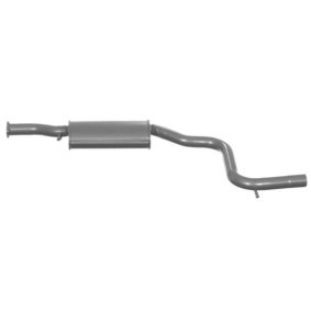 Acquista Silenziatore anteriore da VEGAZ FS-353 a buon mercato per soli 112,76 €