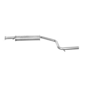 Mittelschalldämpfer FS-557 von VEGAZ günstig für 77,51 € online kaufen