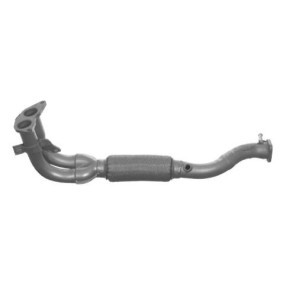 Abgasrohr HUR-120 von VEGAZ günstig für 187,86 € online kaufen