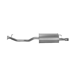 Endschalldämpfer HOS-116 von VEGAZ günstig für 123,92 € online kaufen