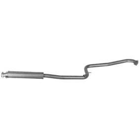 Mittelschalldämpfer LS-3 von VEGAZ günstig für 165,53 € online kaufen