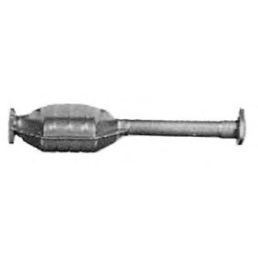 Katalysator LK-903 von VEGAZ günstig für 211,27 € online kaufen