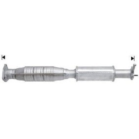 Katalysator LK-911 von VEGAZ günstig für 383,94 € online kaufen