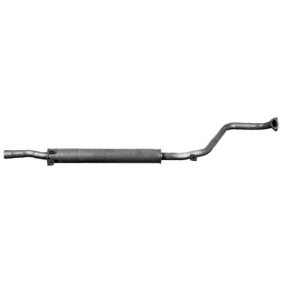 Mittelschalldämpfer LS-5 von VEGAZ günstig für 168,80 € online kaufen