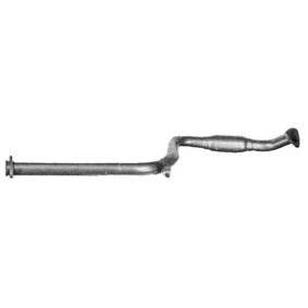 Mittelschalldämpfer LS-47 von VEGAZ günstig für 121,35 € online kaufen