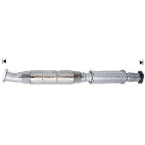 Katalysator LK-914 von VEGAZ günstig für 407,49 € online kaufen