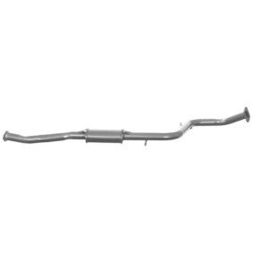 Compre Panela de escape central da VEGAZ MZS-62 a um preço baixo por 70,54 €