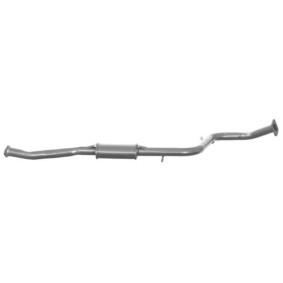 Compre Panela de escape central da VEGAZ MZS-86 a um preço baixo por 227,52 €