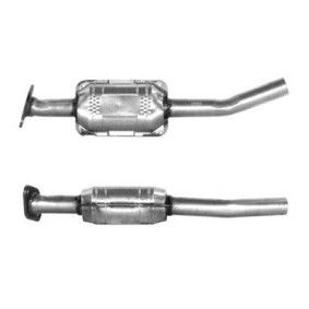 Compre Catalizador de VEGAZ online para MX-5 II (NB) a precios moderados