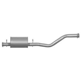 Mittelschalldämpfer MOS-92 von VEGAZ günstig für 112,84 € online kaufen
