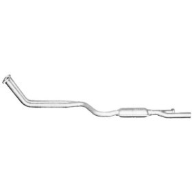 Compre Panela de escape dianteira da VEGAZ MR-111 a um preço baixo por 411,93 €