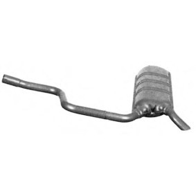 Compre Panela de escape de VEGAZ online para W124 Carrinha (S124) a preços moderados
