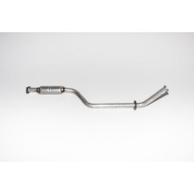 Compre Panela de escape dianteira de VEGAZ online para W124 Carrinha (S124) a preços moderados