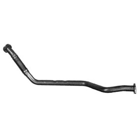 Compre Tubo de escape de VEGAZ online para W124 Carrinha (S124) a preços moderados