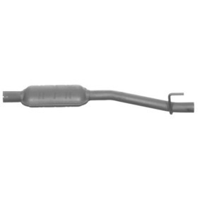 Mittelschalldämpfer MS-278 von VEGAZ günstig für 137,64 € online kaufen