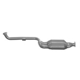 Katalysator MK-949 von VEGAZ günstig für 448,70 € online kaufen