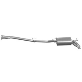 Endschalldämpfer MS-312 von VEGAZ günstig für 218,05 € online kaufen