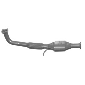 Katalysator MIK-928 von VEGAZ günstig für 327,11 € online kaufen