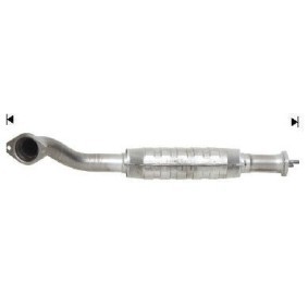 Katalysator MIK-931 von VEGAZ günstig für 361,18 € online kaufen