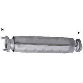 Katalysator MIK-927 von VEGAZ günstig für 420,86 € online kaufen