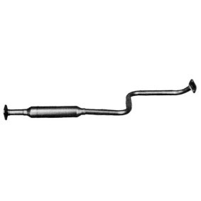 Mittelschalldämpfer DS-186 von VEGAZ günstig für 59,14 € online kaufen