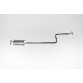 Mittelschalldämpfer DS-248 von VEGAZ günstig für 56,95 € online kaufen