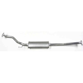 Mittelschalldämpfer DS-251 von VEGAZ günstig für 70,60 € online kaufen