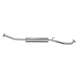 Mittelschalldämpfer DS-280 von VEGAZ günstig für 56,74 € online kaufen
