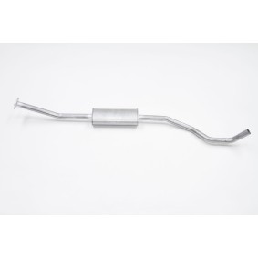Mittelschalldämpfer DS-281 von VEGAZ günstig für 59,59 € online kaufen