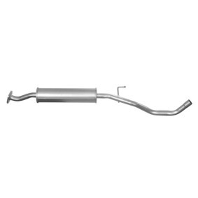 Mittelschalldämpfer 51.24.46 von IMASAF günstig für 106,97 € online kaufen