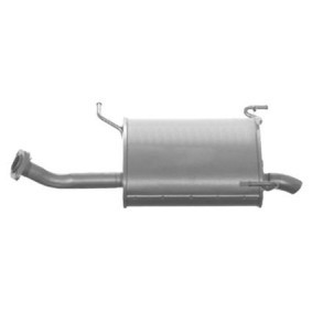 Endschalldämpfer DS-199 von VEGAZ günstig für 69,87 € online kaufen