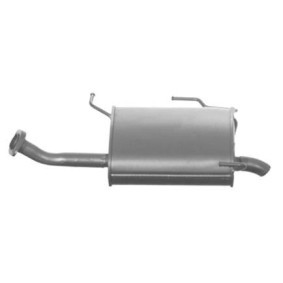 Endschalldämpfer DS-209 von VEGAZ günstig für 111,92 € online kaufen