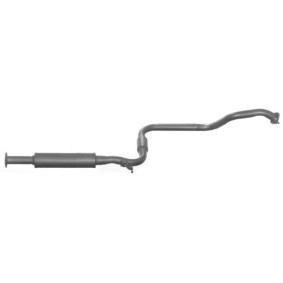 Mittelschalldämpfer 51.48.09 von IMASAF günstig für 178,78 € online kaufen