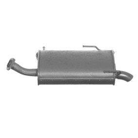 Endschalldämpfer DS-210 von VEGAZ günstig für 90,55 € online kaufen