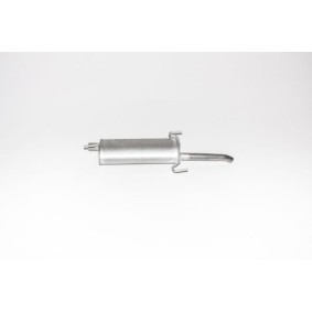 Compre Silenciador de escape de VEGAZ online para Astra F Classic Sedán (T92) a precios moderados