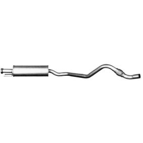 Mittelschalldämpfer OS-404 von VEGAZ günstig für 110,40 € online kaufen