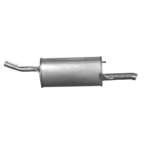 Comprar Silenciador trasero de IMASAF 53.30.97 a bajo precio de 123,92 €