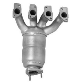 Katalysator 53.31.53 von IMASAF günstig für 642,73 € online kaufen