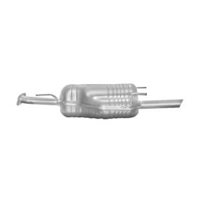 Endschalldämpfer OS-424IMA von VEGAZ günstig für 117,19 € online kaufen
