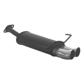 Comprar Silenciador deportivo de IMASAF 53.32.NA a bajo precio de 244,99 €