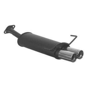 Comprar Silenciador deportivo de IMASAF 53.32.SA a bajo precio de 263,42 €