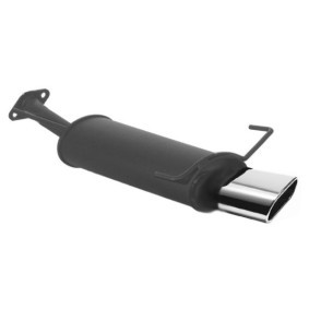 Comprar Silenciador deportivo de IMASAF 53.34.FA a bajo precio de 241,55 €
