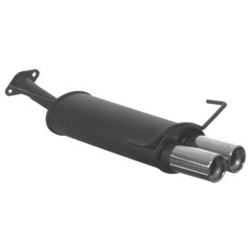 Comprar Silenciador deportivo de IMASAF 53.34.SA a bajo precio de 209,37 €