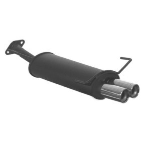 Comprar Silenciador deportivo de IMASAF 53.35.SA a bajo precio de 275,36 €