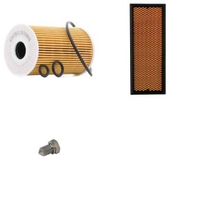 Achetez des Kit de filtres RIDEX PLUS 4055F0425P à prix pour 19,07 €