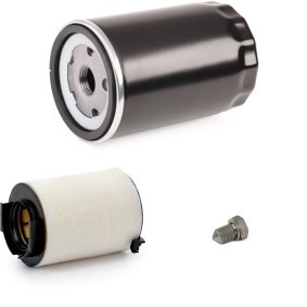 Achetez des Kit de filtres RIDEX PLUS 4055F0427P à prix pour 23,28 €