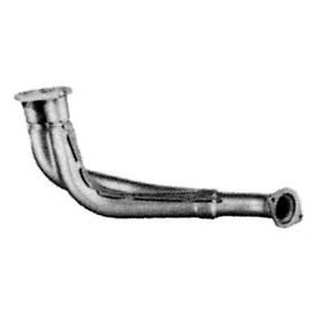 Compre Tubo de escape de VEGAZ online para Astra F Classic Sedán (T92) a precios moderados