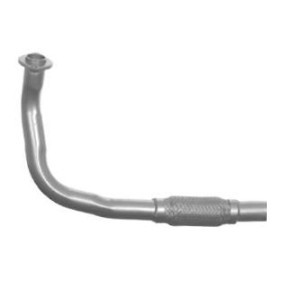 Compre Tubo de escape de VEGAZ online para Combo B Furgoneta (71) a precios moderados